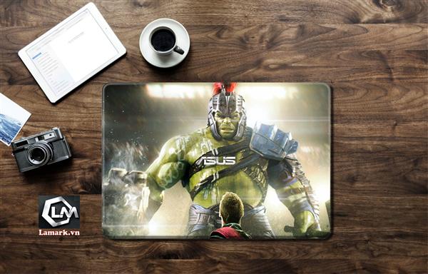Ảnh đại diện sản phẩm Dán skin laptop game ,nhân vật game A150